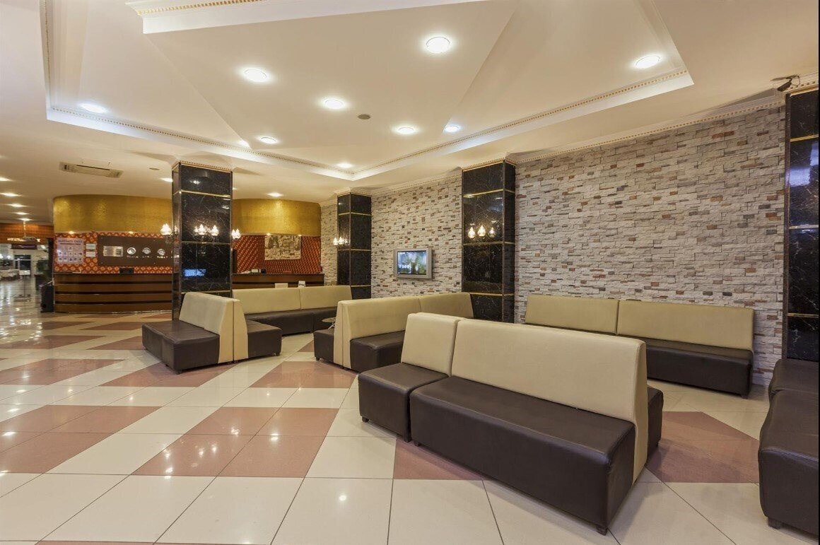 Фотография Anita Matiate Hotel 4*